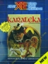 Atari  800  -  karateka_atari_us_cart